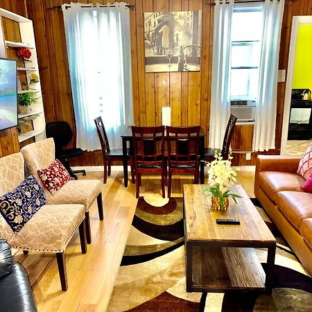 3 Bedrooms 2 Stops To Manhattan นิวยอร์ก ภายนอก รูปภาพ