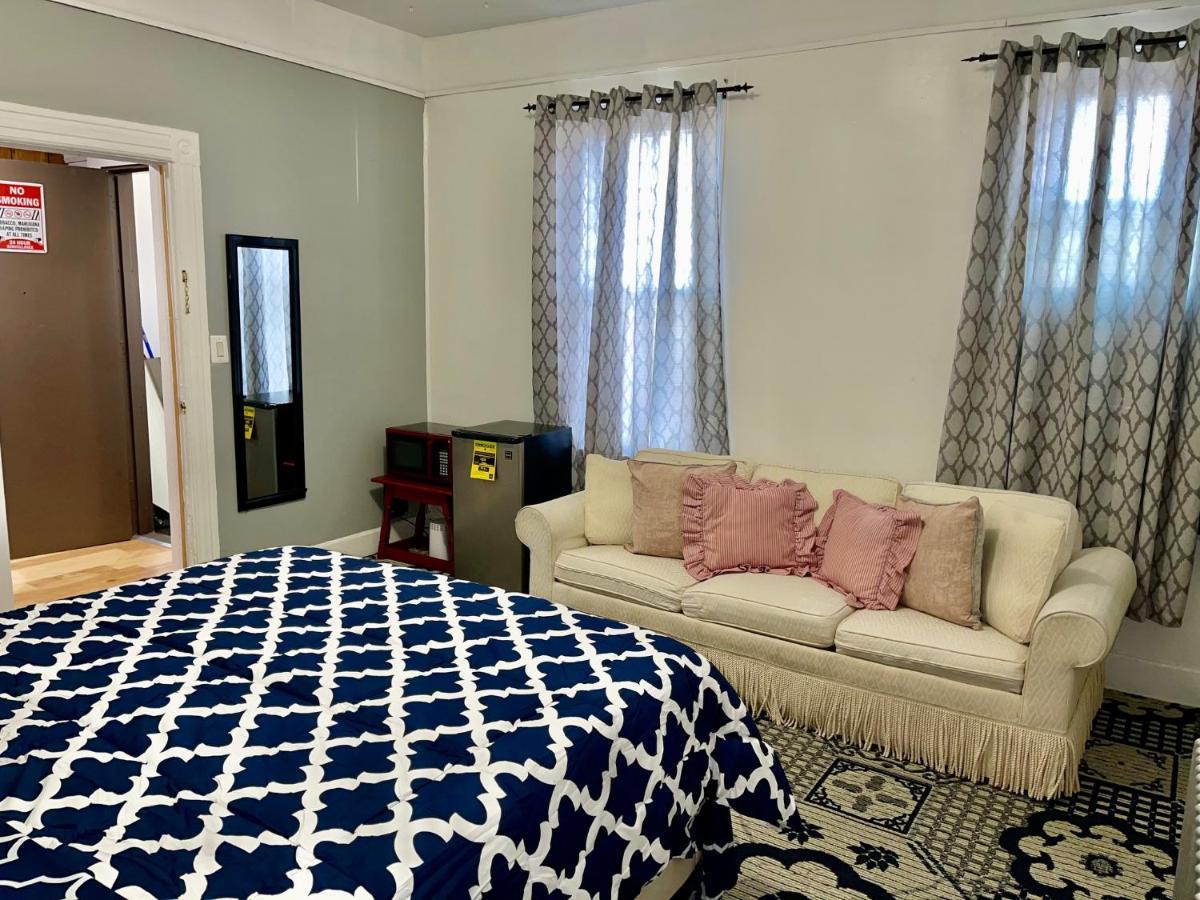 3 Bedrooms 2 Stops To Manhattan นิวยอร์ก ภายนอก รูปภาพ