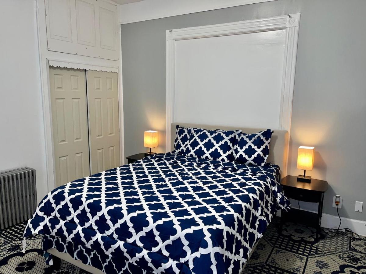 3 Bedrooms 2 Stops To Manhattan นิวยอร์ก ภายนอก รูปภาพ
