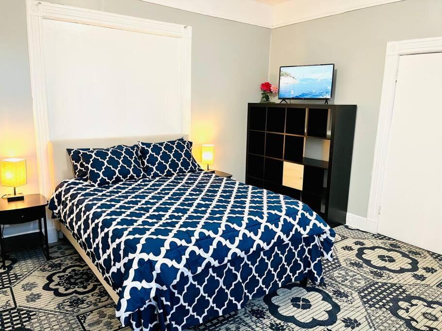 3 Bedrooms 2 Stops To Manhattan นิวยอร์ก ภายนอก รูปภาพ