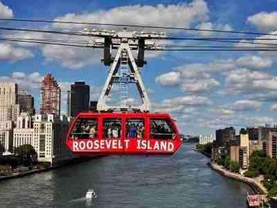 3 Bedrooms 2 Stops To Manhattan นิวยอร์ก ภายนอก รูปภาพ