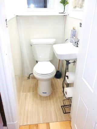 3 Bedrooms 2 Stops To Manhattan นิวยอร์ก ภายนอก รูปภาพ